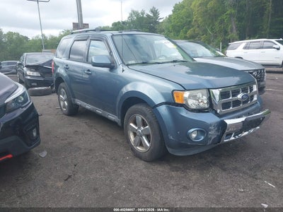 FORD ESCAPE 2010