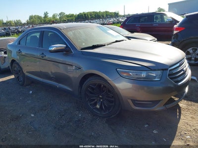 FORD TAURUS 2013