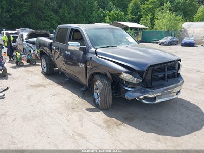RAM 1500 2016