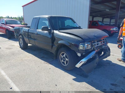 FORD RANGER 2003