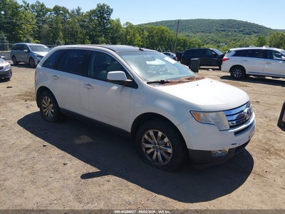 FORD EDGE 2010