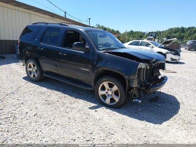 GMC YUKON 2011