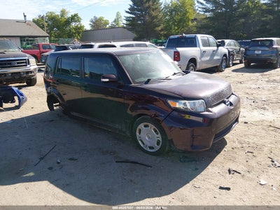 SCION XB 2011