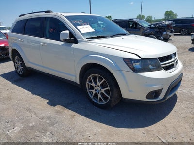 DODGE JOURNEY 2014