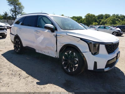 KIA SORENTO 2026