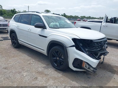 VOLKSWAGEN ATLAS 2023