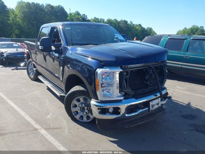 FORD F-250 2023