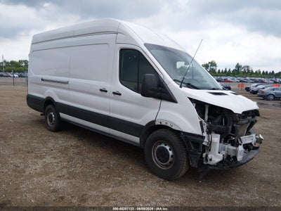 FORD TRANSIT-250 CARGO VAN 2024
