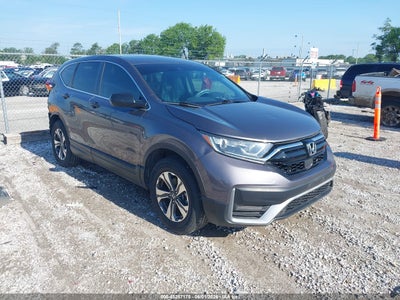 HONDA CR-V 2020