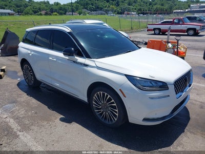 LINCOLN CORSAIR 2020
