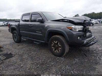 TOYOTA TACOMA 2019