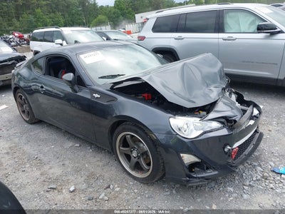 SCION FR-S 2015
