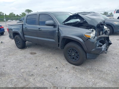 TOYOTA TACOMA 2019