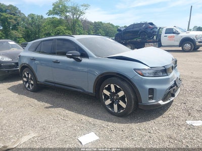HONDA PROLOGUE 2025