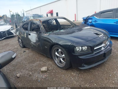 DODGE CHARGER 2006
