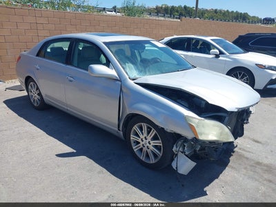 TOYOTA AVALON 2006