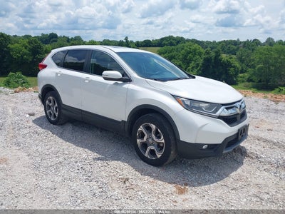 HONDA CR-V 2019