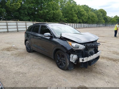 KIA NIRO 2018