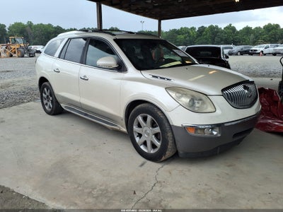 BUICK ENCLAVE 2010