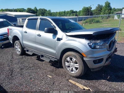 FORD RANGER 2020
