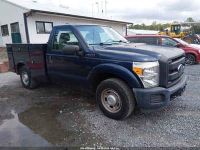 FORD F-250 2016