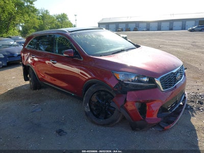 KIA SORENTO 2020