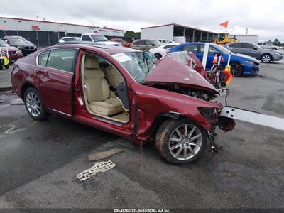 LEXUS GS 300 2006