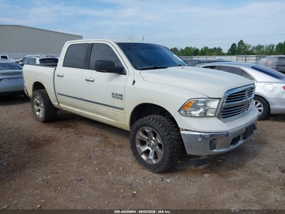 RAM 1500 2016