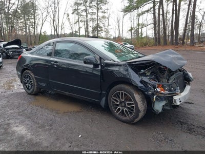 HONDA CIVIC 2010
