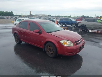 CHEVROLET COBALT 2008