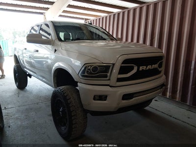 RAM 2500 2016