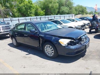 BUICK LUCERNE 2006