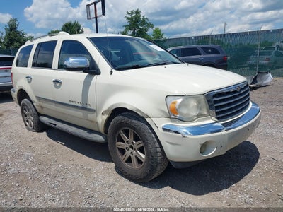 CHRYSLER ASPEN 2007