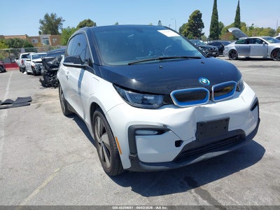 BMW I3 2020