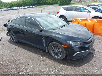 HONDA CIVIC 2020