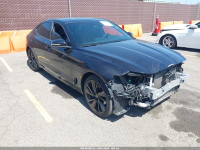 GENESIS G70 2023