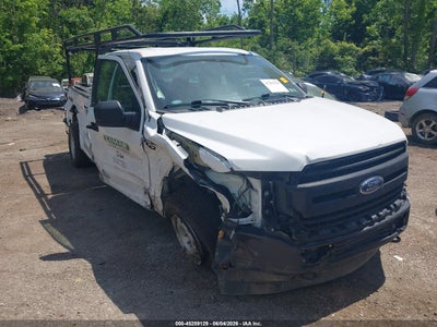 FORD F-150 2020