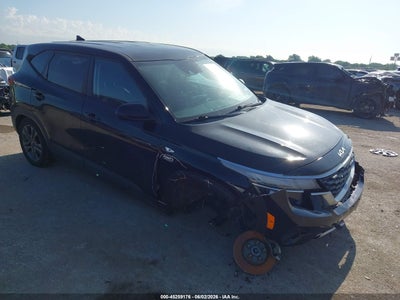 KIA SELTOS 2023
