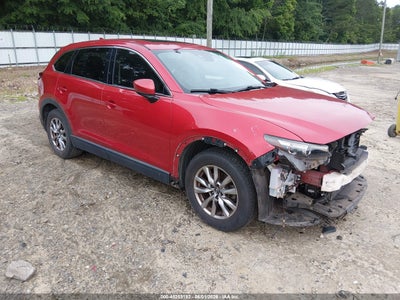 MAZDA CX-9 2016