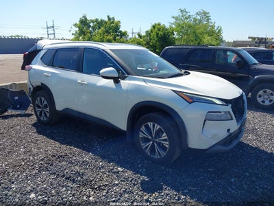 NISSAN ROGUE 2023