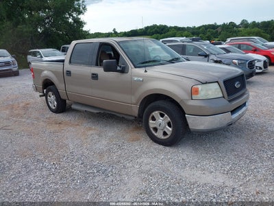 FORD F-150 2004