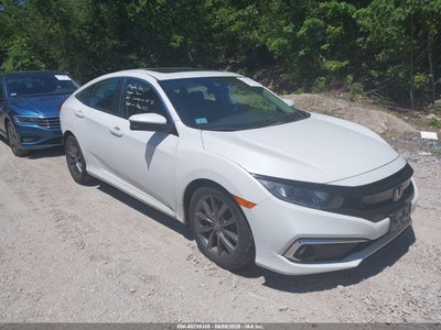 HONDA CIVIC 2020