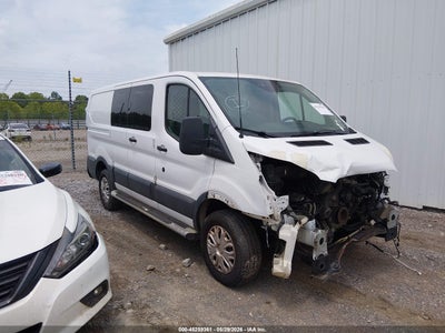 FORD TRANSIT-250 2016