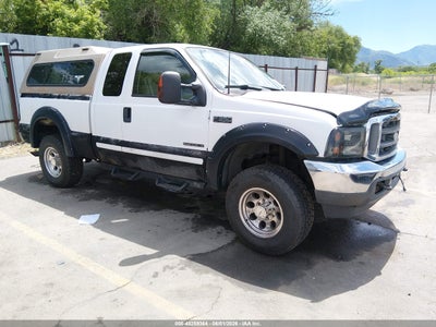 FORD F-350 2001