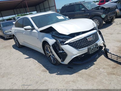 CADILLAC CT5 2025