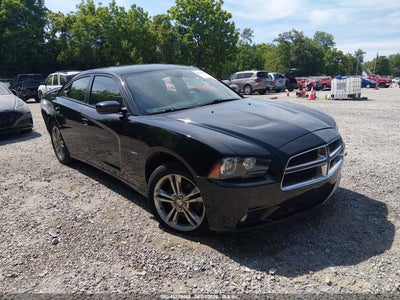 DODGE CHARGER 2014
