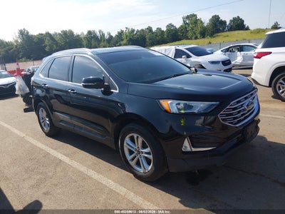 FORD EDGE 2019