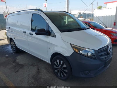 MERCEDES-BENZ METRIS 2023
