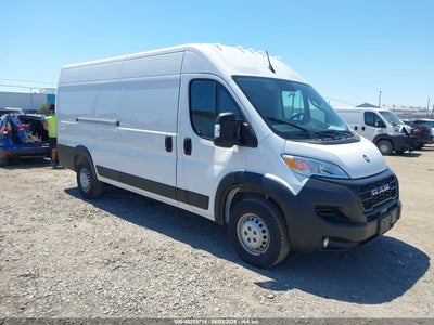 RAM PROMASTER 3500 2025