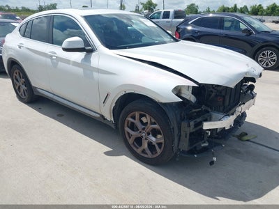 BMW X4 2023